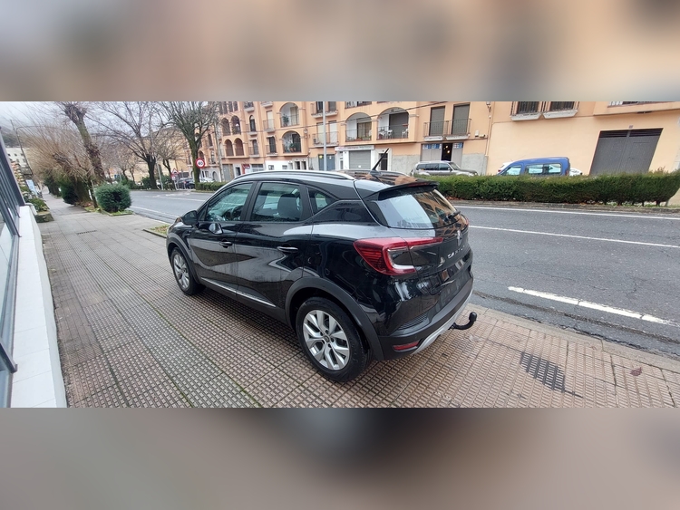 Renault Captur 1.0 100cv foto 4